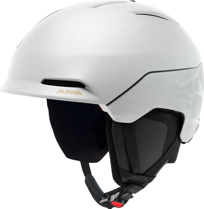 Bianco Camo Opaco, bianco-camo opaco