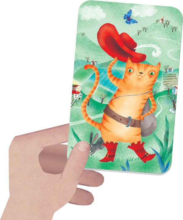 Immagine prodotto Headup Games Inventa Fiabe