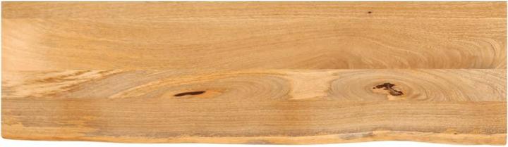 Image du produit vidaXL Tischplatte (110 x 30 cm)