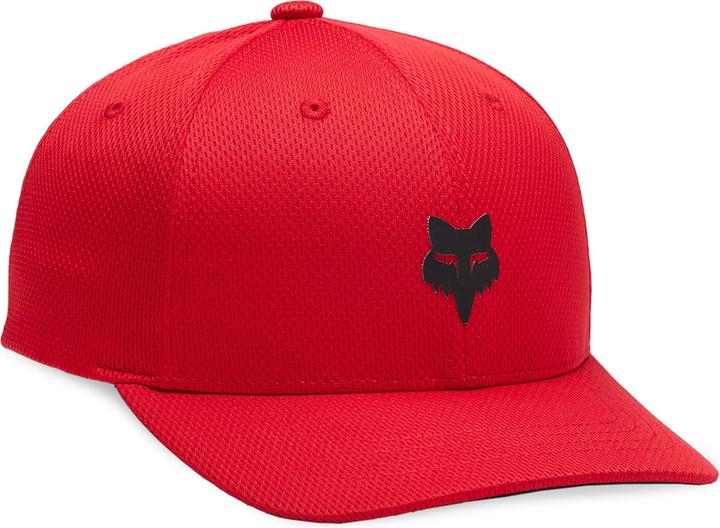 Produktbild Fox HAT 23 YTH LITHOTYPE 110 SB FLM RD O (One Size)