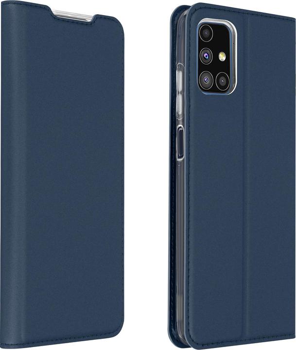 Immagine prodotto Dux Ducis Serie Pro (Samsung Galaxy M51)