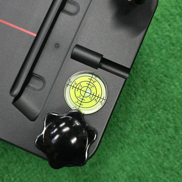 Actual product image Voice Caddie SC4 PRO Alignment Support – Accessory