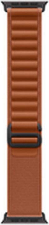 Produktbild Apple Alpine Loop (49 mm, 100 % recyceltes Elastan, 100% recycelter Polyester)