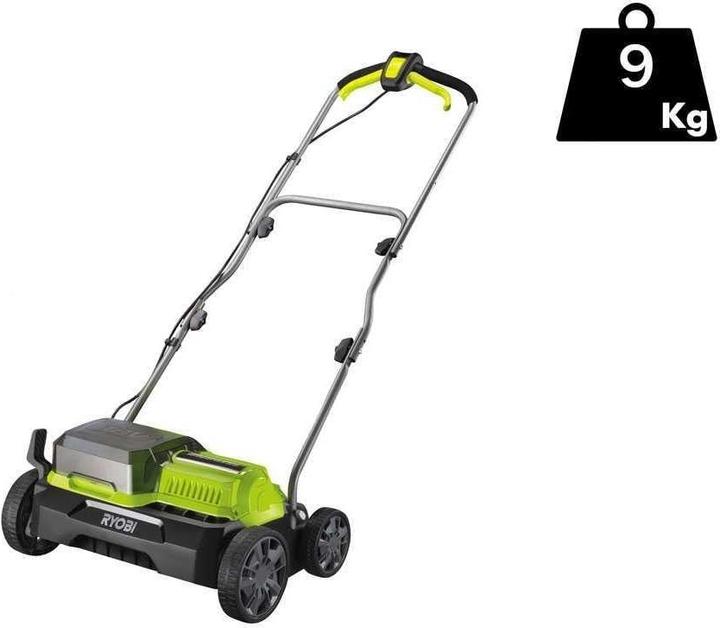 Produktbild Ryobi RY18SFX35A-0