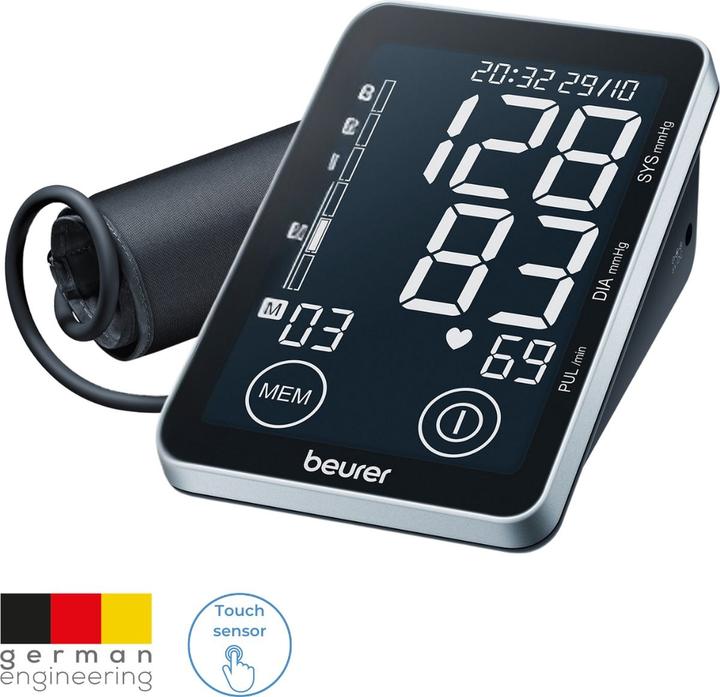 Actual product image Beurer BM 58