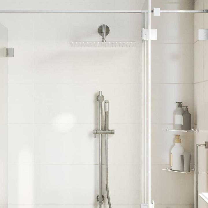 Actual product image vidaXL Regenbrause