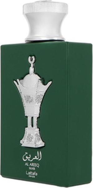 Produktbild Lattafa Pride Al Areeq Silver (Eau de Parfum, 100 ml)