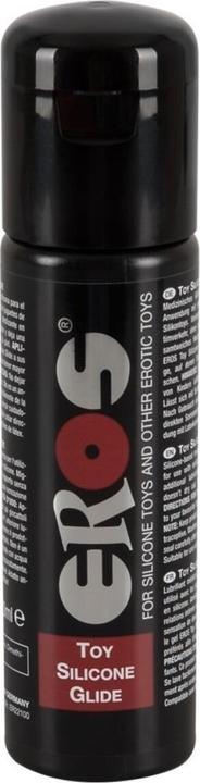 Produktbild Eros Toy Silicone Glide (100 ml)