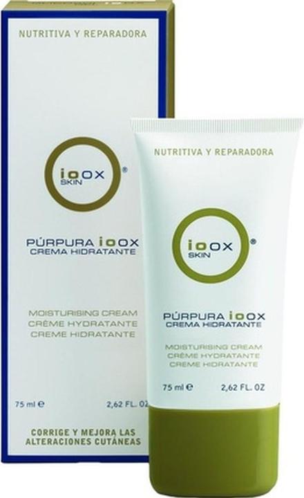 Ioox Purpura Moisturizing Body Cream 30ml (Körpercreme, 30 ml)
