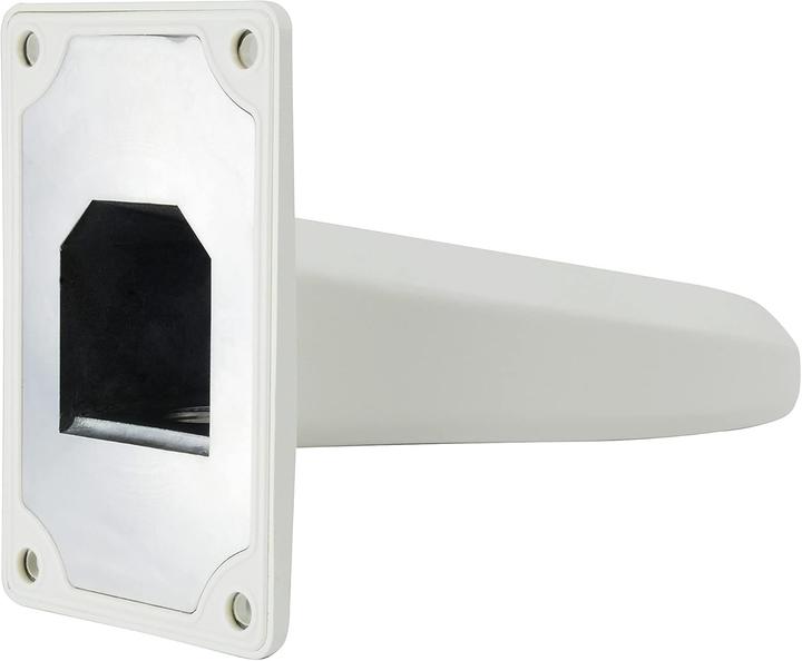 Actual product image LevelOne CAS-2314 Wall Mount for Outdoor Domes (Mounting kit)