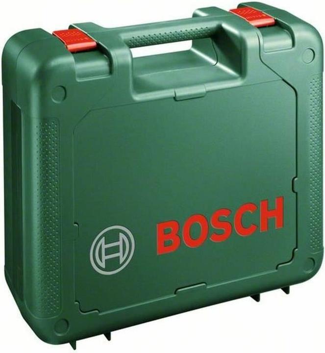Actual product image Bosch Home & Garden Pex 400 Ae (Eccentric grinder, 370 W)