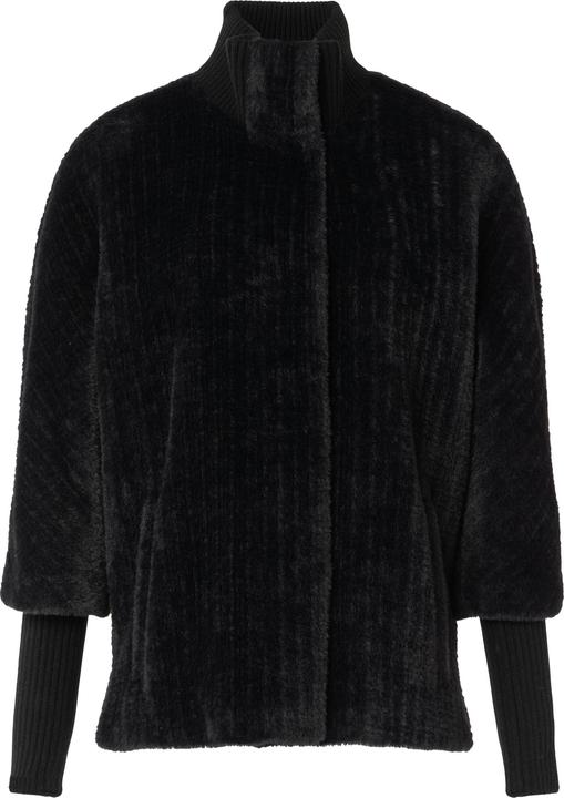 Image du produit Comma à l'aspect fourrure (40)