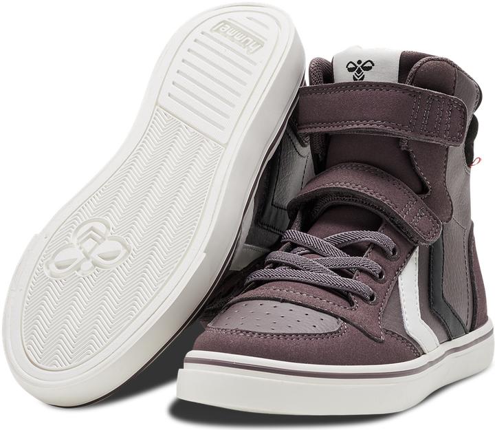 Immagine prodotto hummel Stadil High Jr Più Sottile (37)