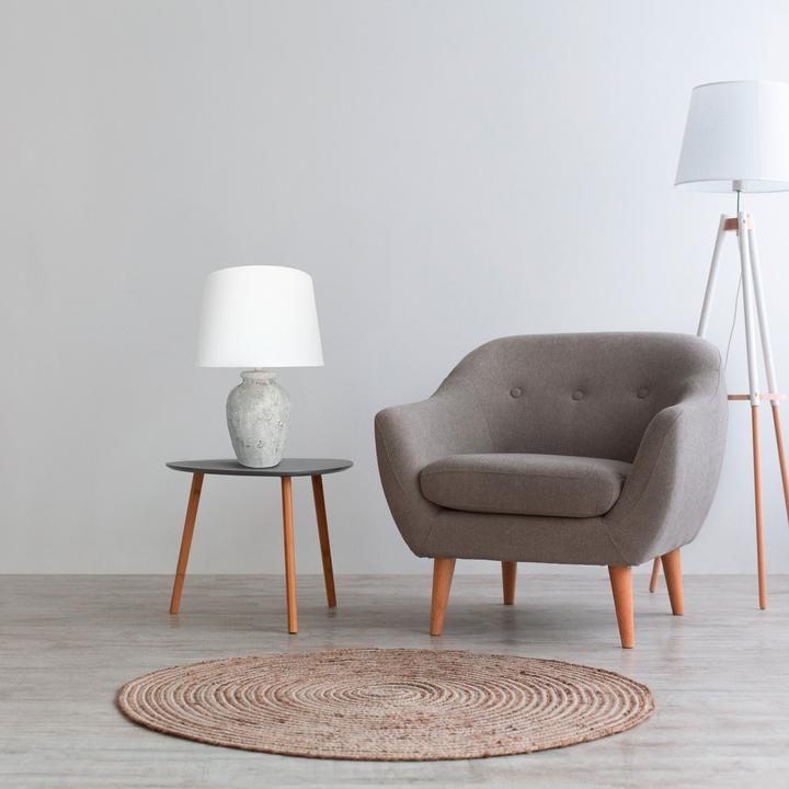 Actual product image Boltze Home Luton (E14)