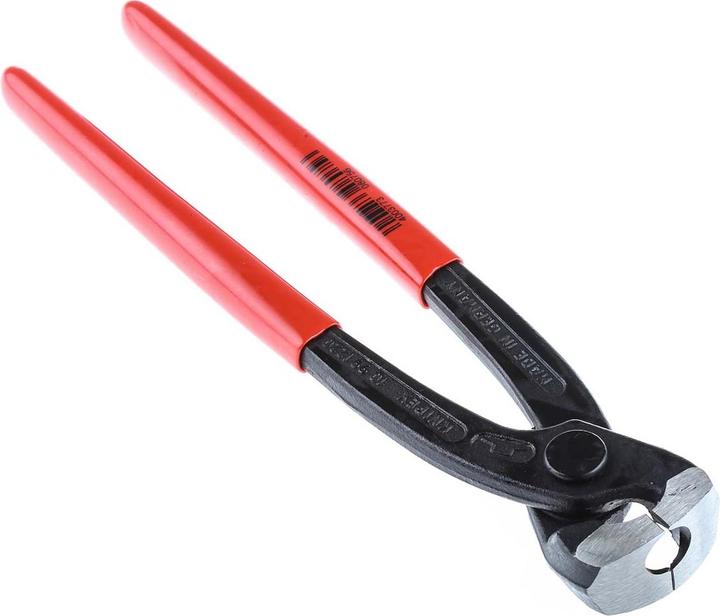 Image du produit Knipex Ohrklemmenzange (220 mm)
