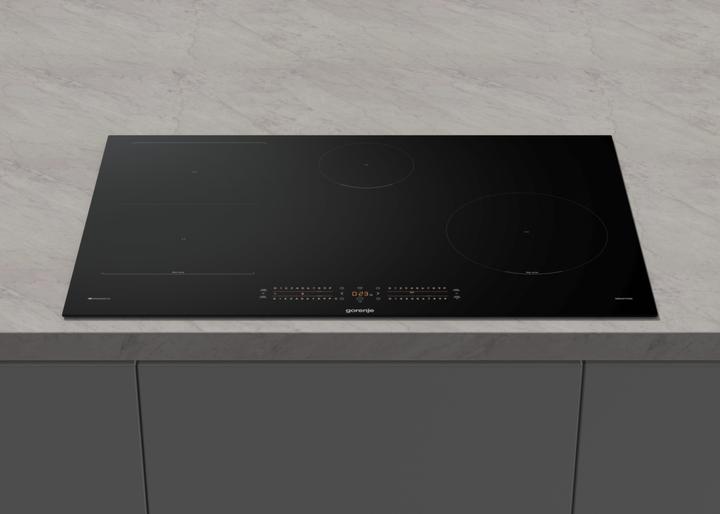 Immagine prodotto Gorenje GI8432BSCWF (79.50 cm, Piano cottura a induzione)