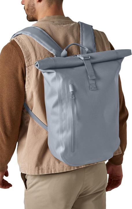 Immagine prodotto Quadral Parte superiore arrotolata Impermeabile 14L Zaino (14 l)