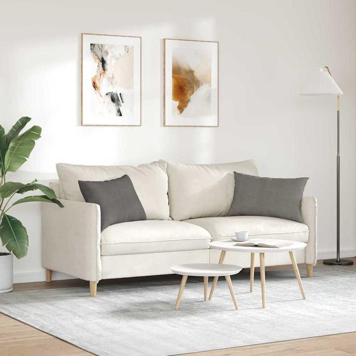 Image du produit vidaXL Sofakissen (60 x 40 cm)