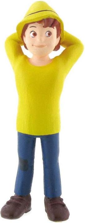 Produktbild Comansi Heidi Serie - Peter