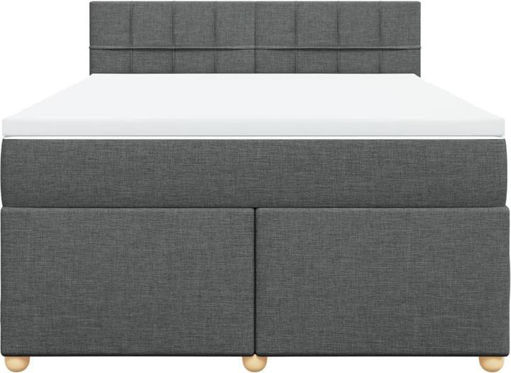 Immagine prodotto vidaXL Boxspringbett (140 x 190 cm)
