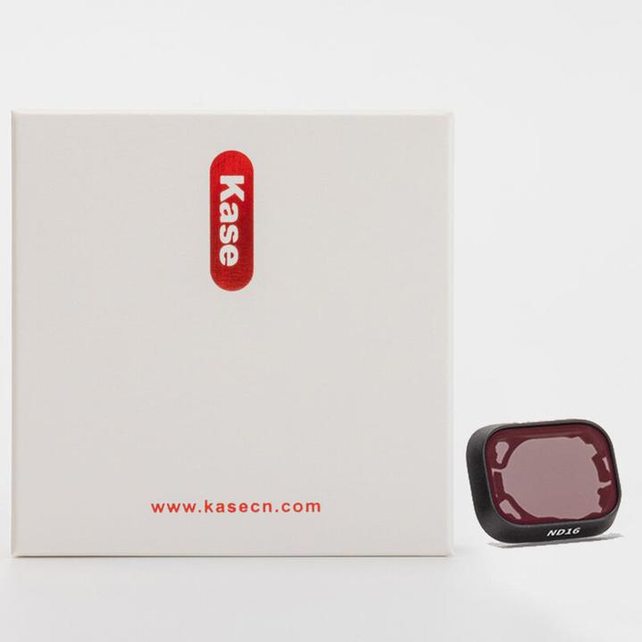 Kase DJI ND 16 For Mavic Mini 3 (DJI Mavic Mini 3 Pro)