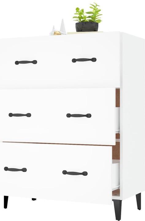 Image du produit vidaXL Sideboard (69.50 x 34 x 90 cm)