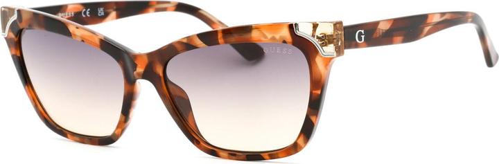 Produktbild Guess Men's Sunglasses GU7840-56B Ã¸ 57 mm