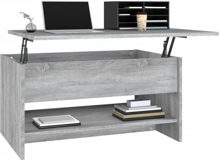 Image du produit vidaXL Berky (80 x 50 x 40 cm)