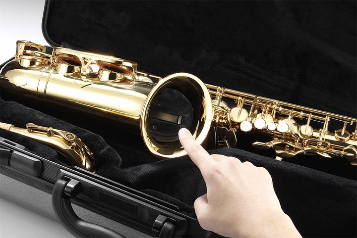 Actual product image Hercules Stands DS431B (Sax)