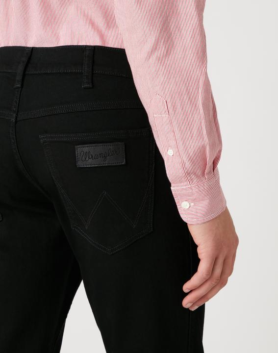 Actual product image Wrangler Greensboro (W31/L32)