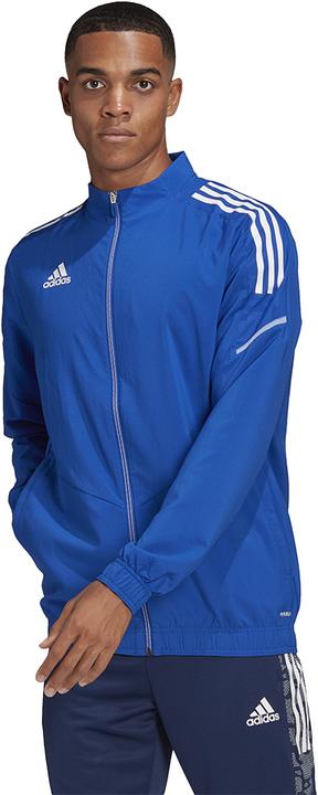 Image du produit adidas Condivo 21 Veste De Présentation (M)