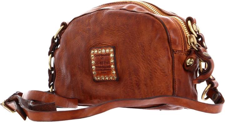 Immagine prodotto Campomaggi Half Moon Crossbody Bag