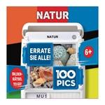 Image du produit 100 Pics PICS Nature (Allemand)