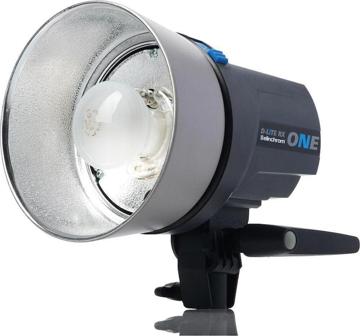 Immagine prodotto Elinchrom D-Lite RX ONE (100 W, Testa flash)