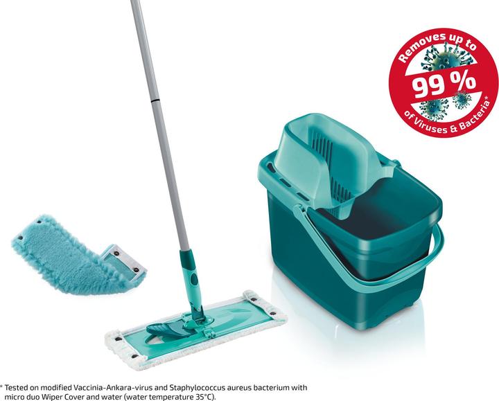 Actual product image Leifheit Combi M (1 pcs.)