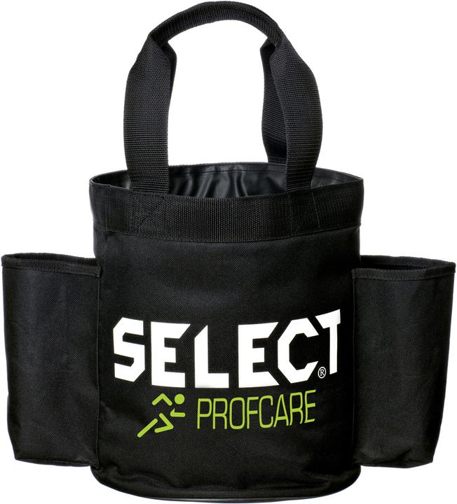 Immagine prodotto Select Profcare Secchi Per L'Acqua Nero W