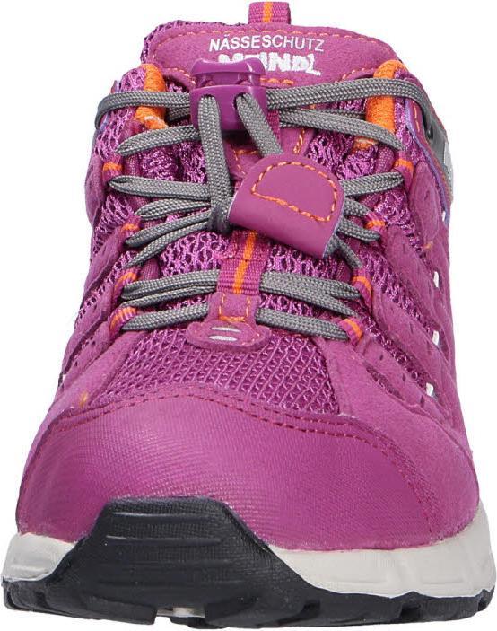 Immagine prodotto Meindl Scarpe a scatto per bambini (34)