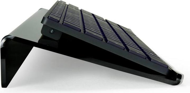 Actual product image Renkforce Keyboard shelf