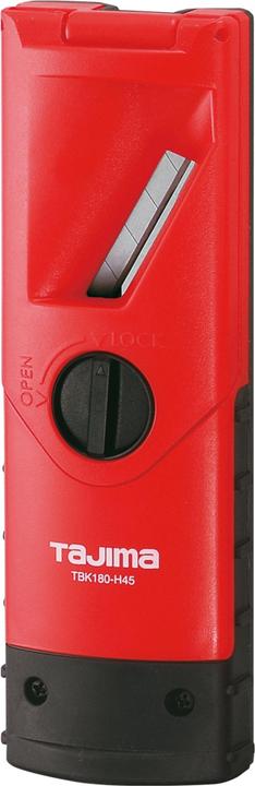 Produktbild Tajima Kantenhobel