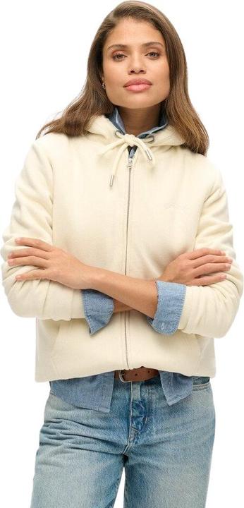Produktbild Superdry Kapuzenjacke (L)