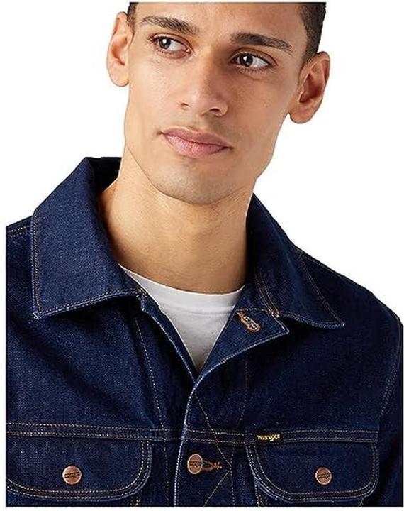 Produktbild Wrangler 124Mj (L)