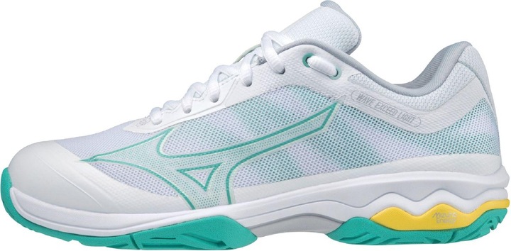 Actual product image Mizuno Wave Exceed Light AC W (38)