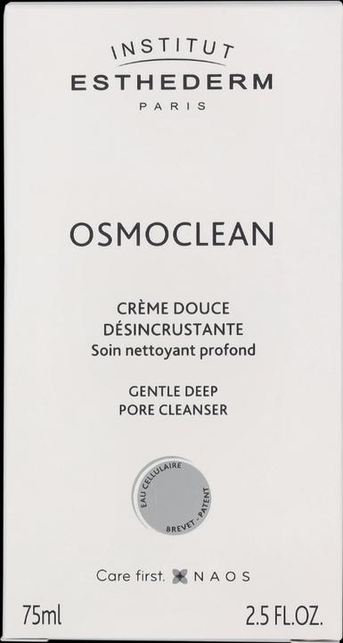 Produktbild Esthederm Crème douce désincrustante (Reinigungstücher, 75 ml)