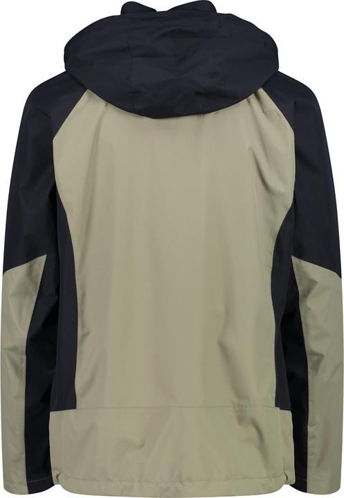 Actual product image CMP Campagnolo Jacket Zip Hood Ripstop (60)
