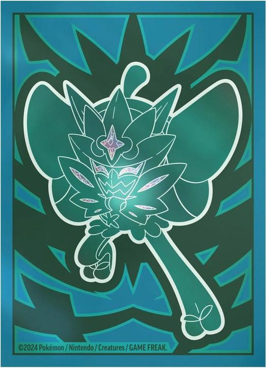 Immagine prodotto Pokémon Twilight Masquerade (Tedesco, Elite / Top Trainer Box)