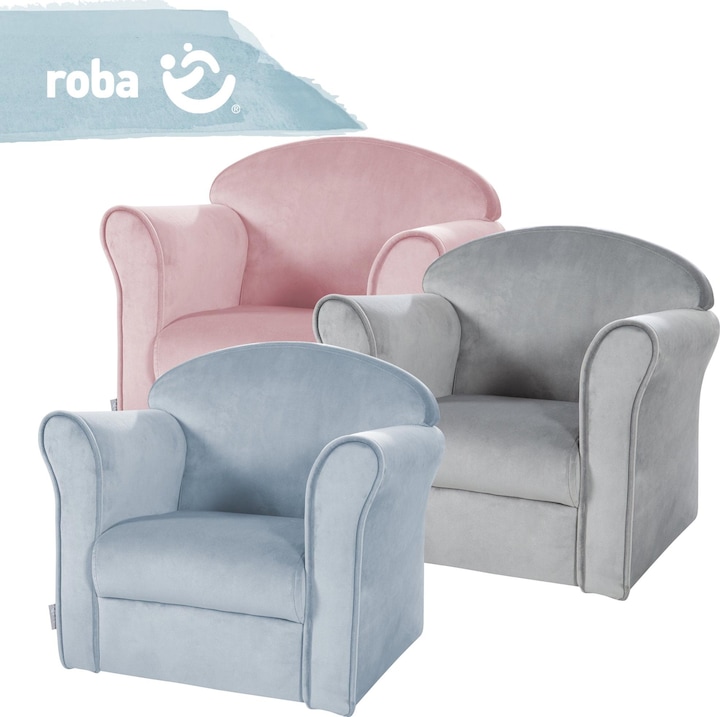 Immagine prodotto Roba Lil Sofa (Poltrona per bambini)