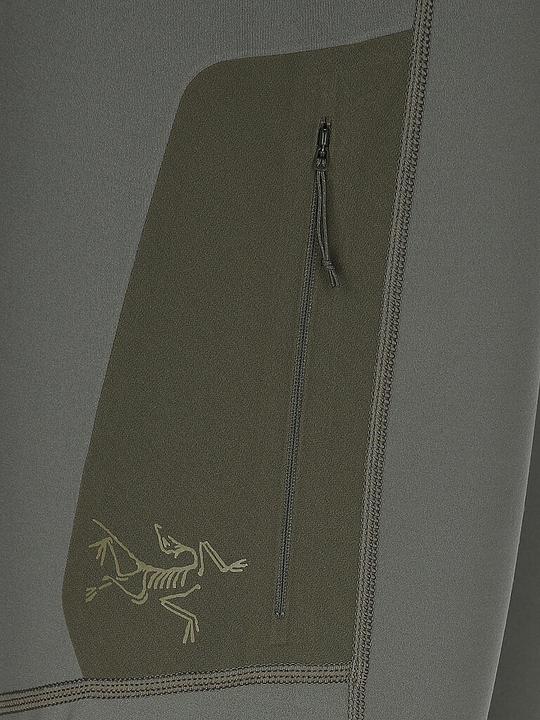 Actual product image Arc'teryx Unterziehhose Rho LT (L)