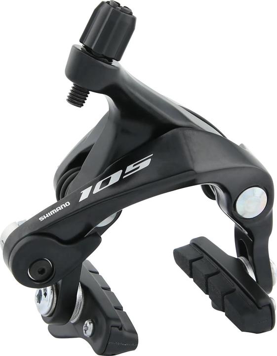 Immagine prodotto Shimano F105 BR-R7000 (Freno posteriore, Leva del freno)