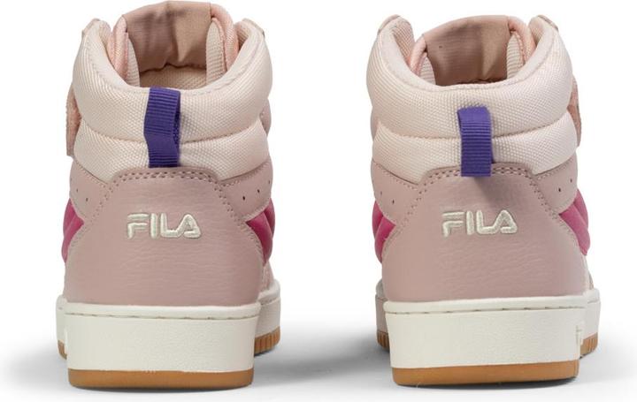 Image du produit FILA Rega NF Mid Velcro (31)