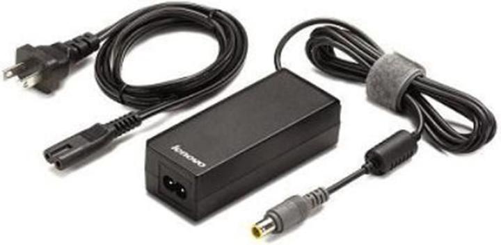 Actual product image Lenovo ThinkPad 90W AC Adapter (90 W)
